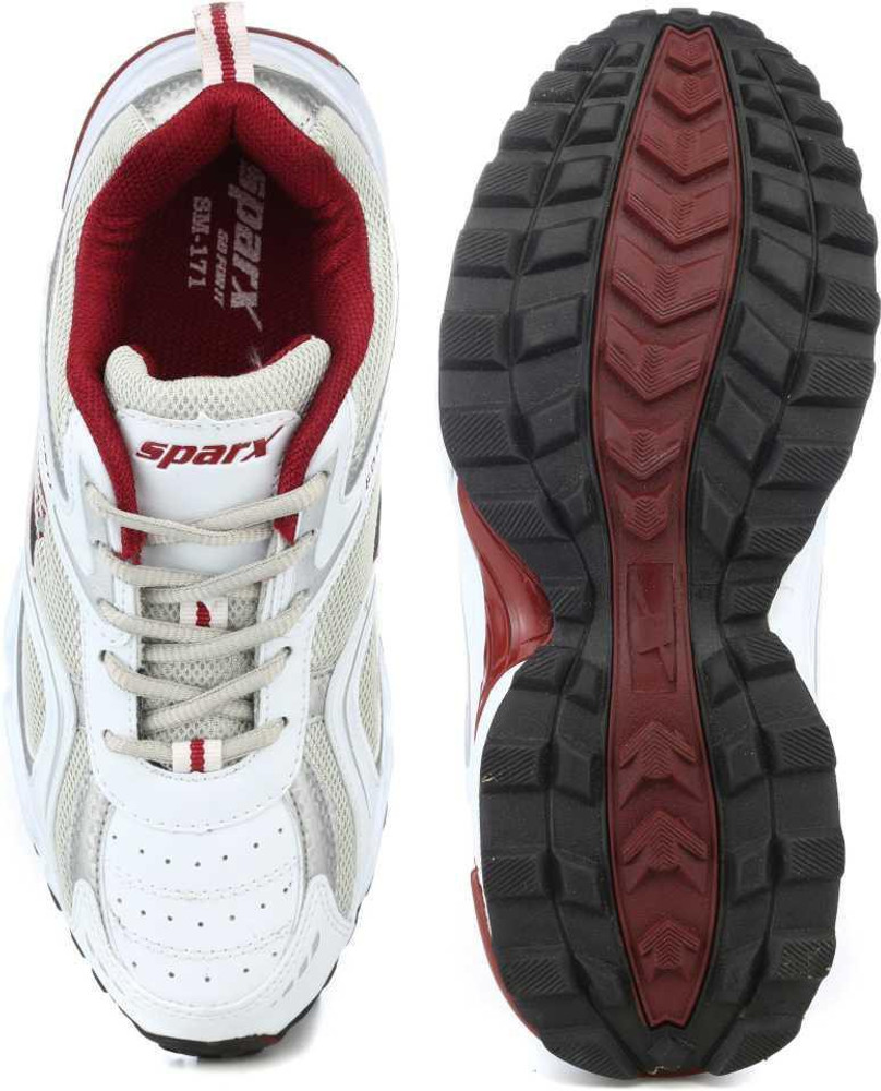 Sparx spike shoes sales