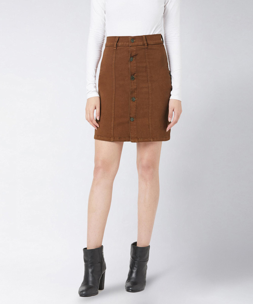 Flipkart mini hotsell skirt and top