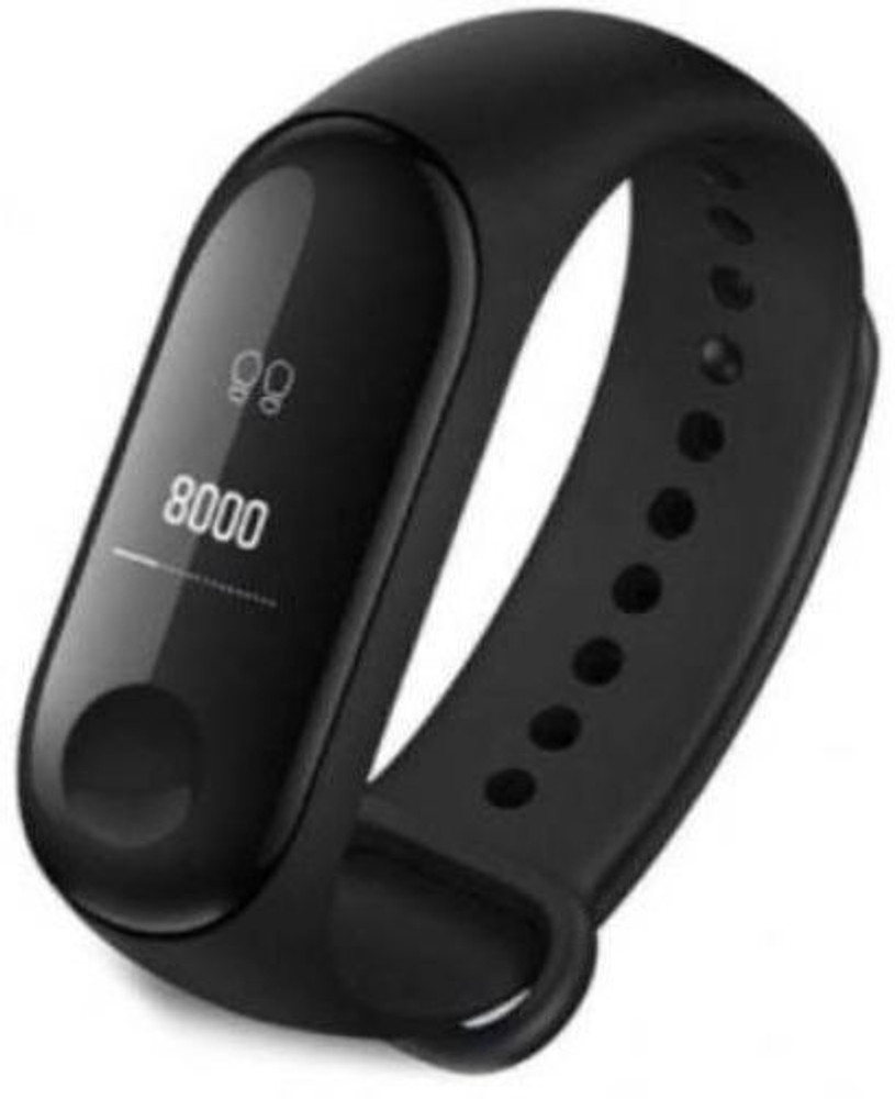 Mi m3 band flipkart hotsell