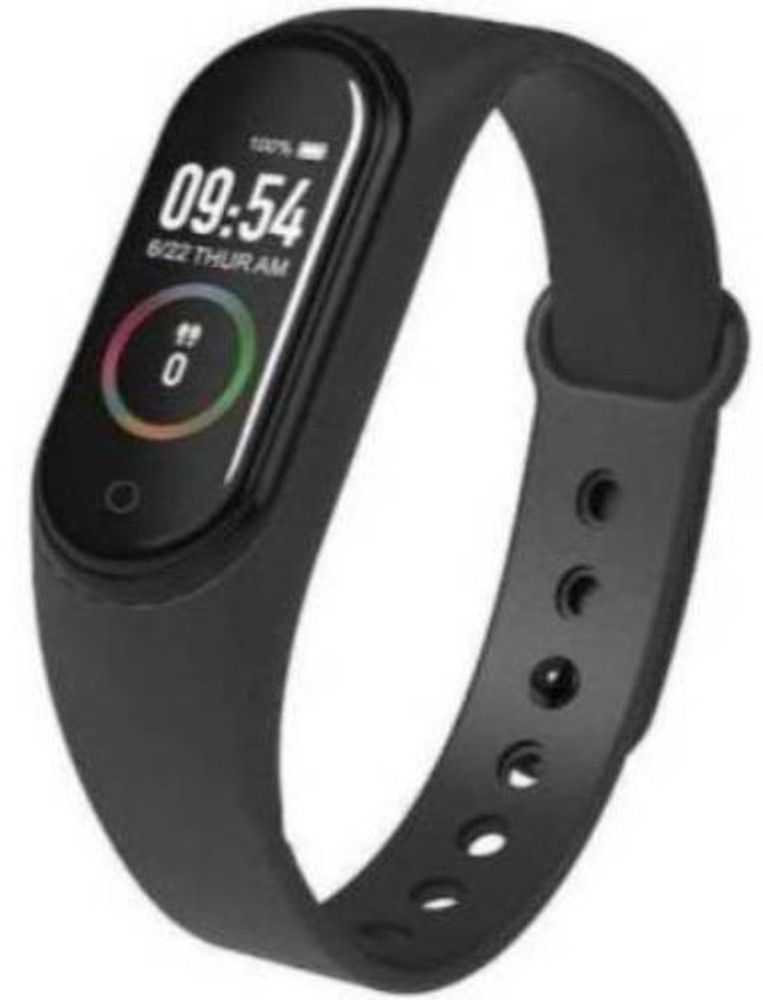 GUGGU ZMN 216L M4 Smart Band Smartwatch Price in India Buy GUGGU