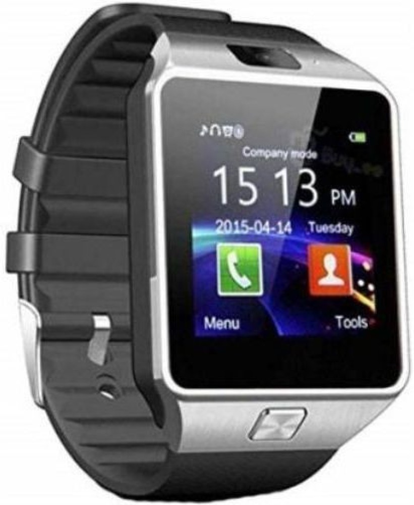 Flipkart smart best sale watch mi