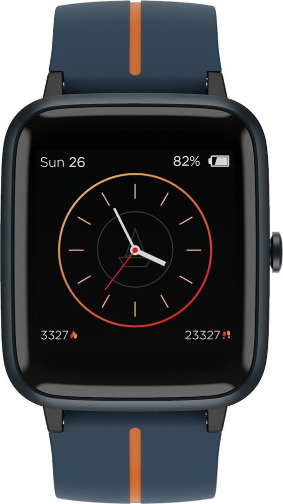 Boat smartwatch vs best sale amazfit bip u