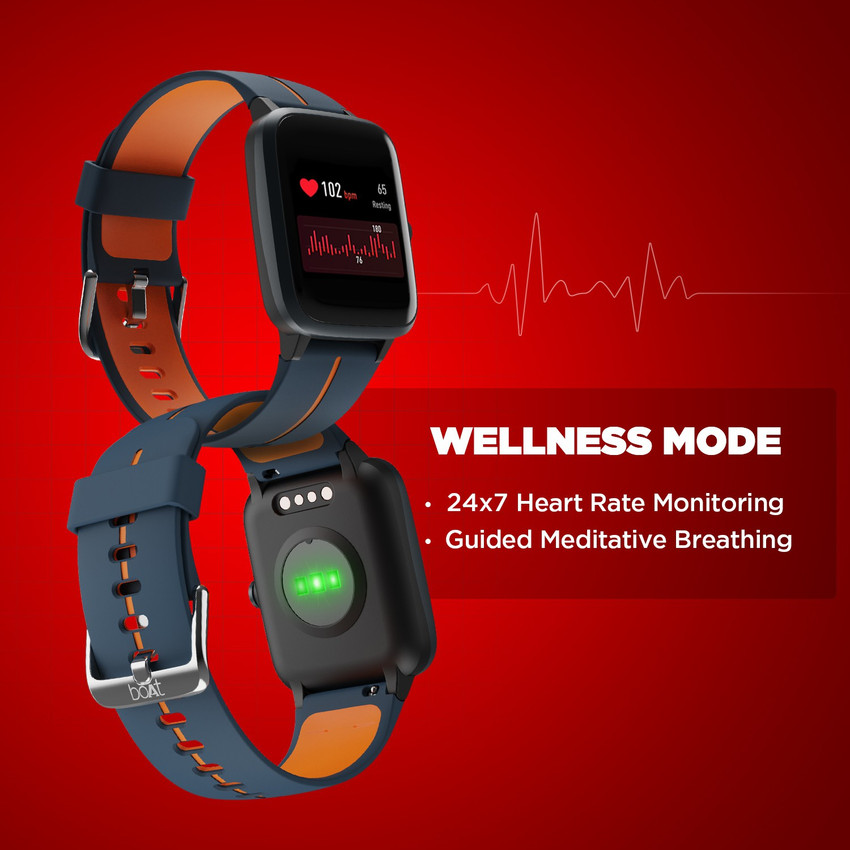 Xplorer clearance smart watch