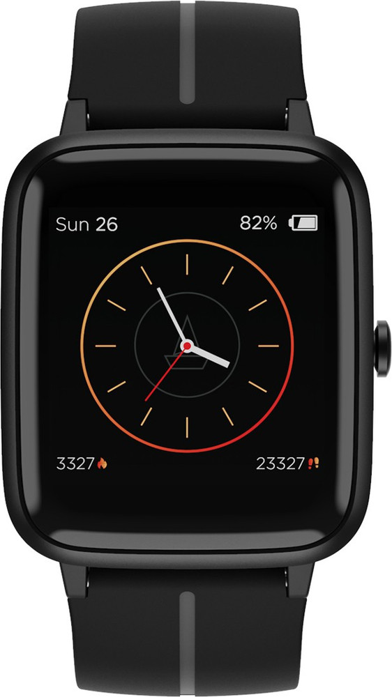boAt Xplorer Smartwatch Price in India Buy boAt Xplorer