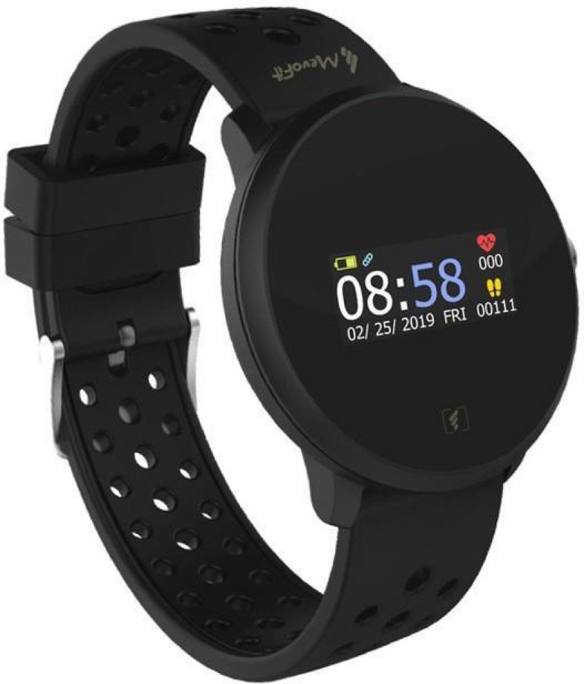 Swimming smartwatch clearance 2019