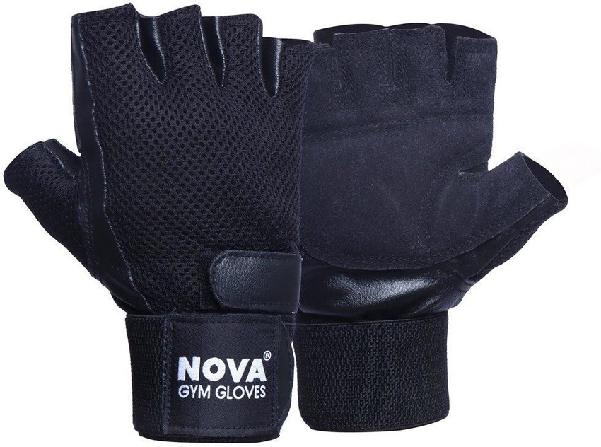 Nova top gym gloves