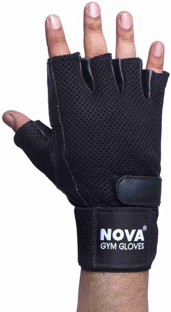 Nova top gym gloves