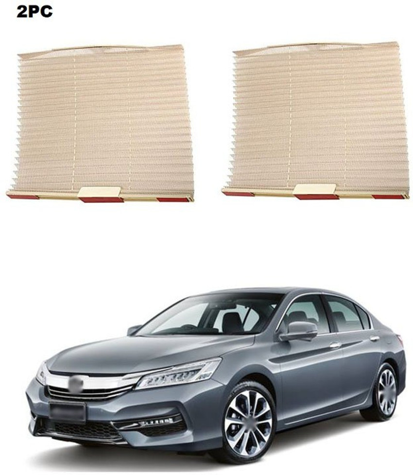 2014 honda accord sun best sale shade