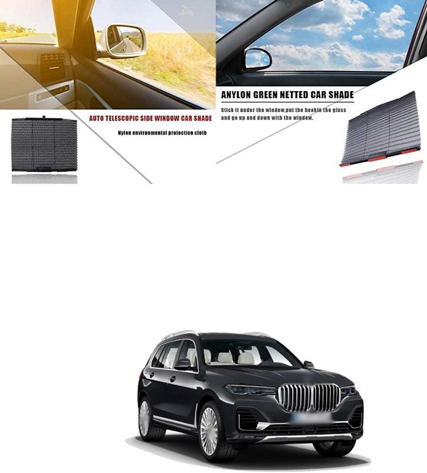 Bmw car shade deals