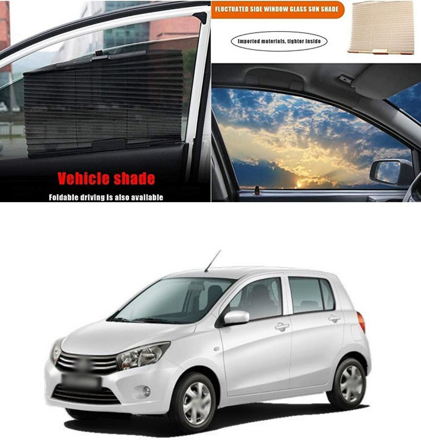 Celerio car window sun shade new arrivals