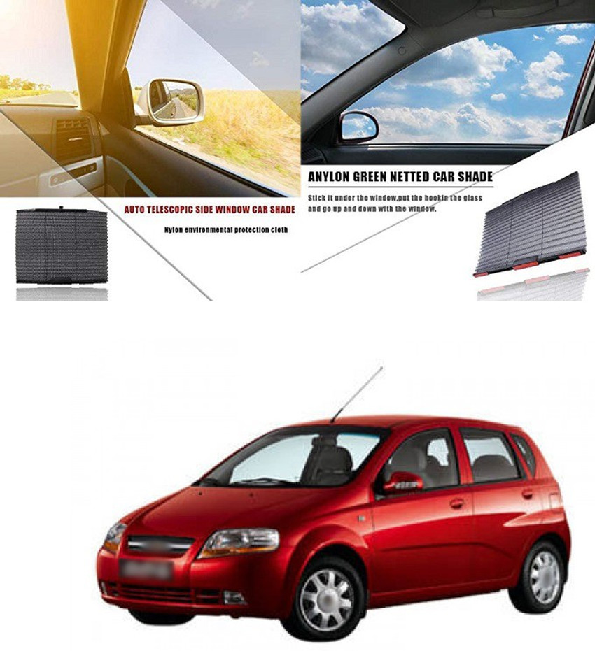 Chevrolet aveo uva door visor sale