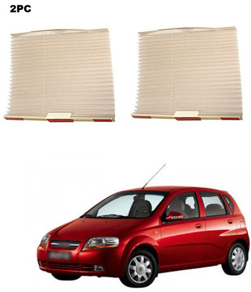 Chevrolet aveo store accessories online