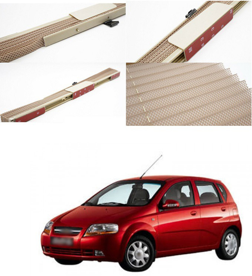 Chevrolet uva sales spare parts