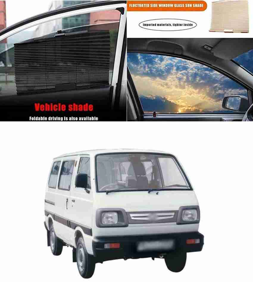 Maruti omni sales back glass price