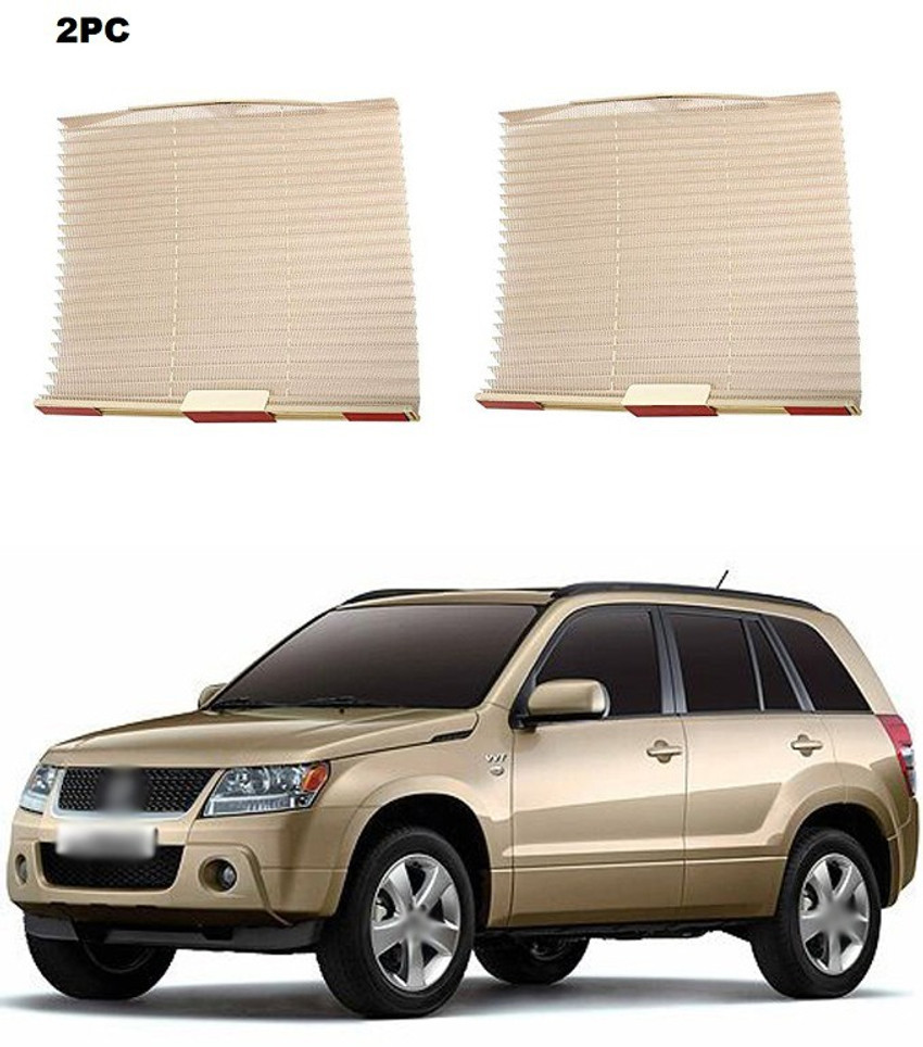 Suzuki vitara sales sun visor