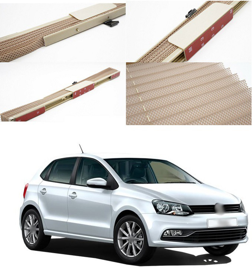 Gti outlet sun shade