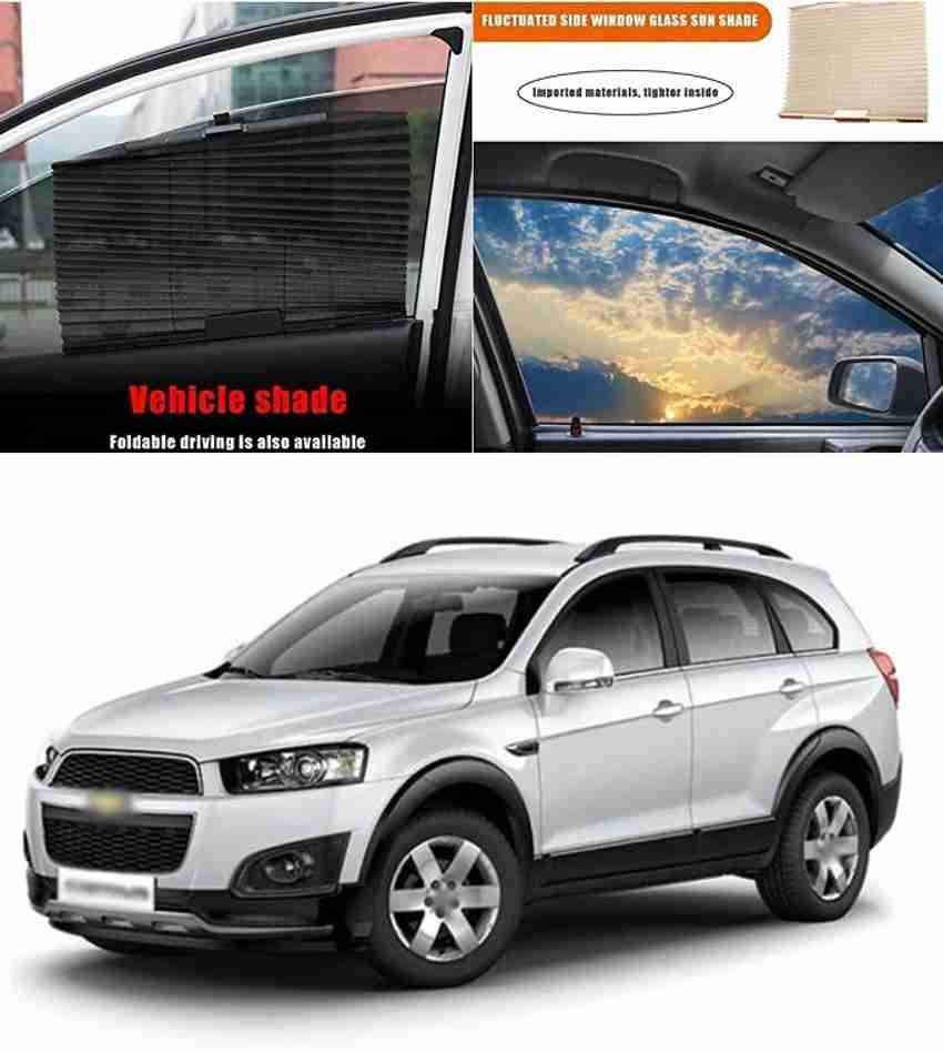 Chevy sun outlet shade