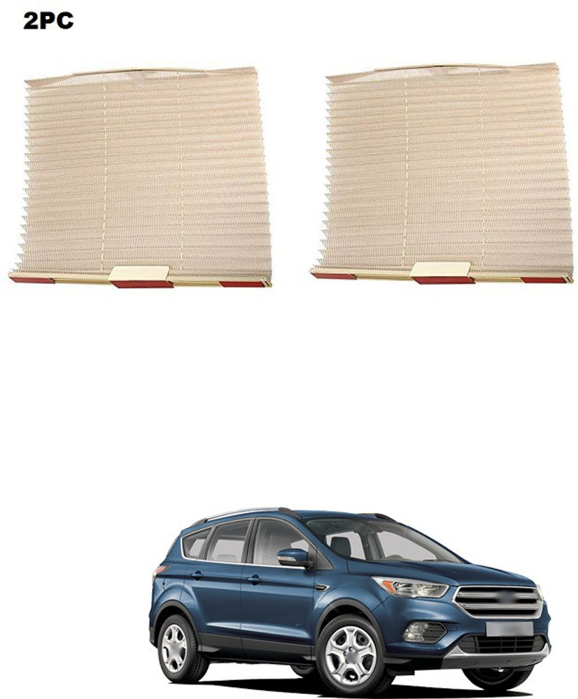 Ford kuga sun shades deals