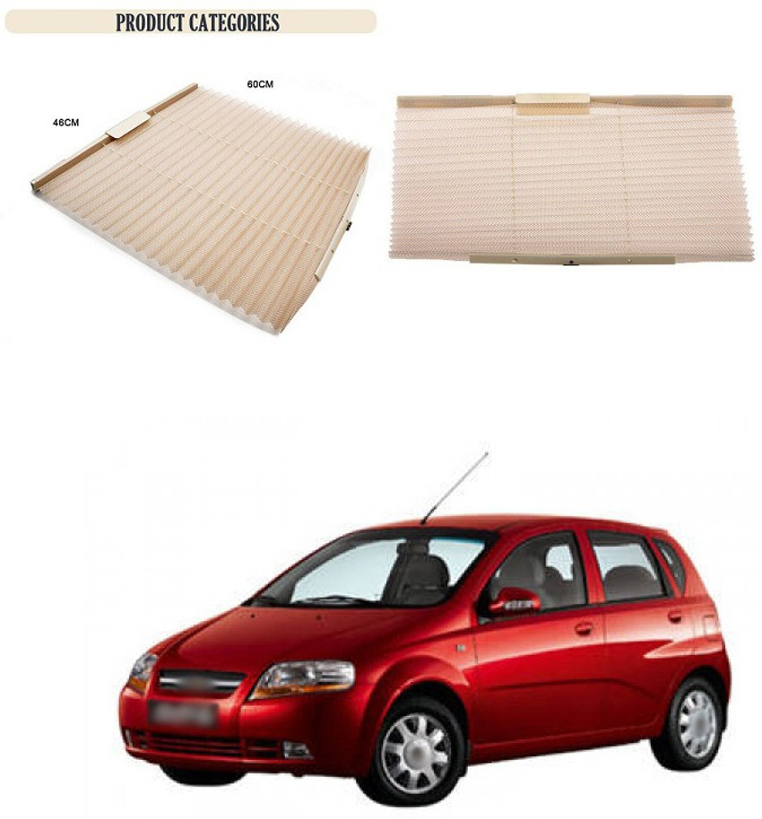 Chevrolet aveo uva door visor sale