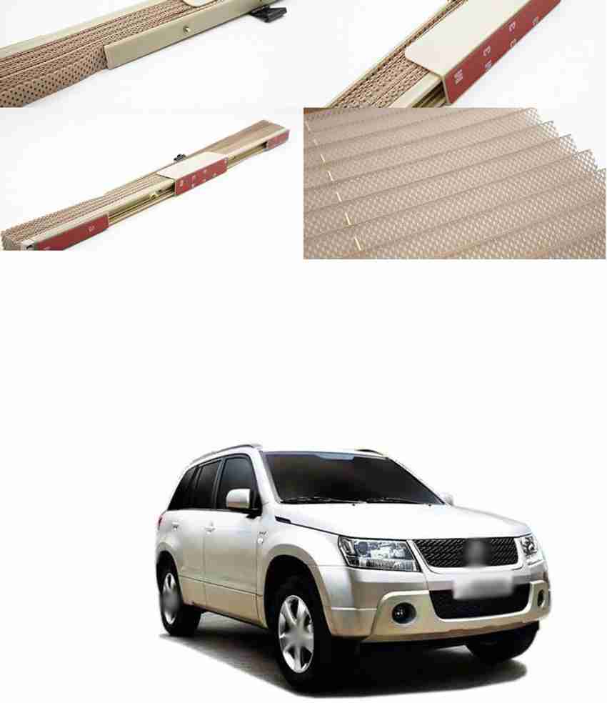 Suzuki grand vitara sun visor deals