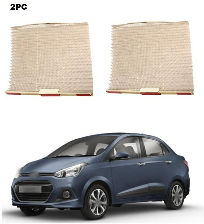Hyundai xcent rear view store mirror price