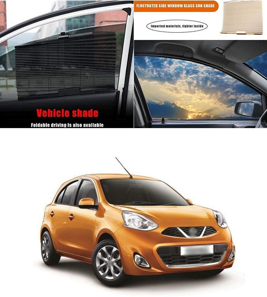 Nissan micra sale sun visor