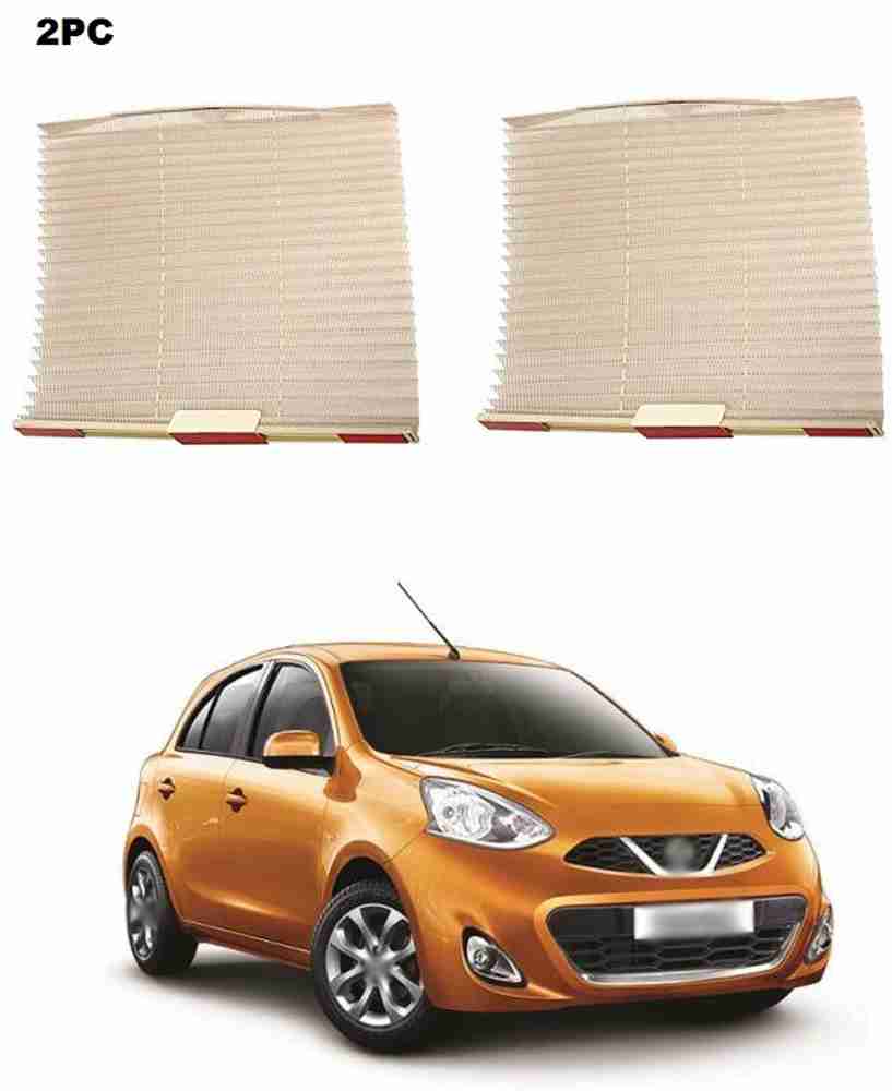 Nissan micra sun visor new arrivals