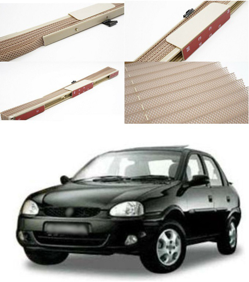 Opel corsa sun visor for sale new arrivals
