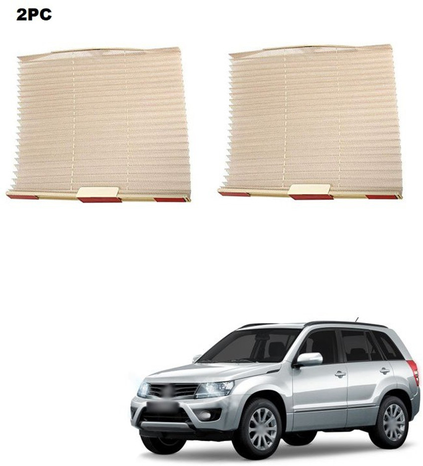 Suzuki grand vitara sun visor deals