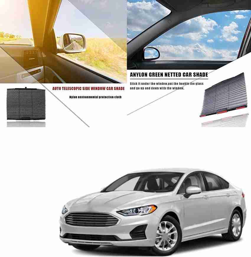 Ford fusion sun shade new arrivals