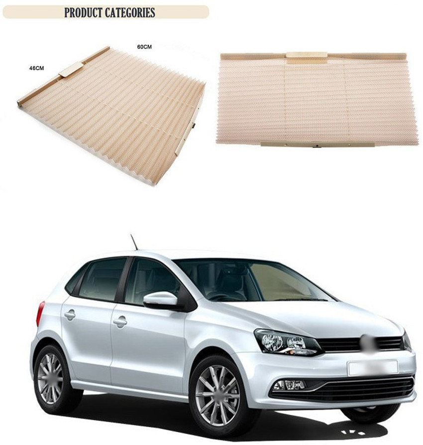Vw polo sun hot sale visor replacement