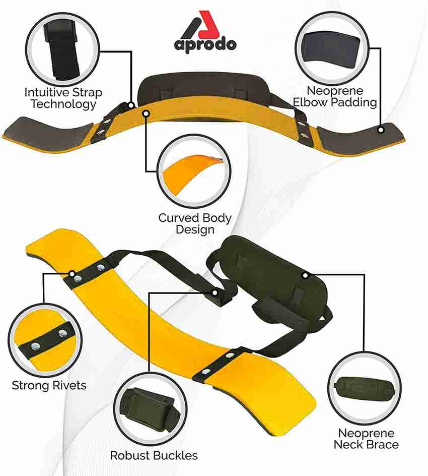 Aprodo shop arm blaster
