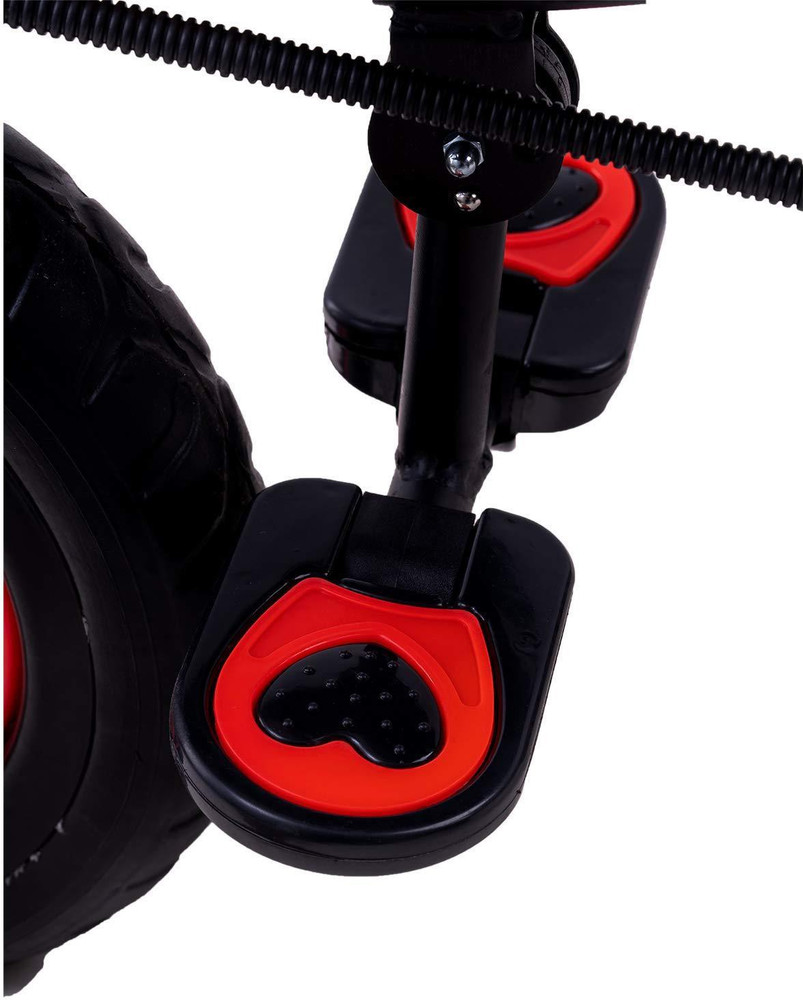 Guidance push handle on sale bar