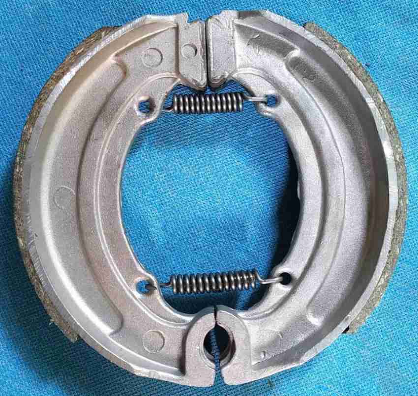 Royal enfield classic 2025 35 brake shoe price