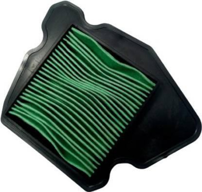Hero ismart sales air filter price