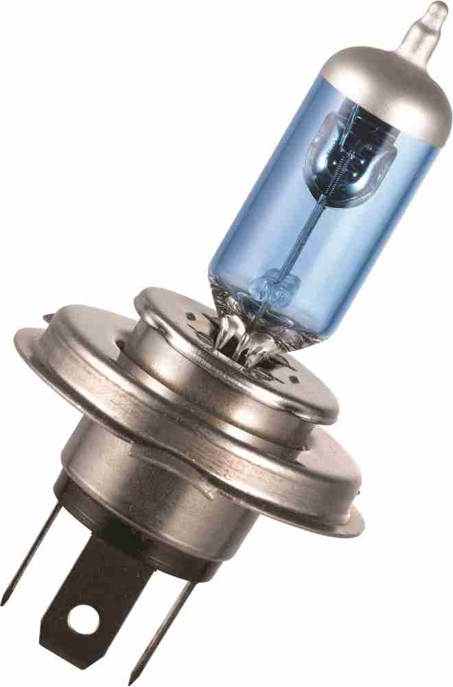 Osram 12v 35/35w Halogen Headlight Bulb 1983-2001