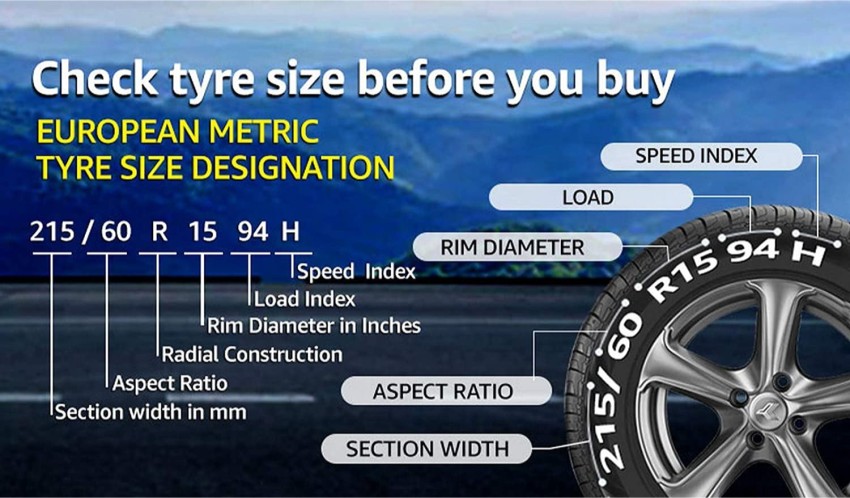 YOKOHAMA Earth 1 4 Wheeler Tyre Price in India Buy YOKOHAMA