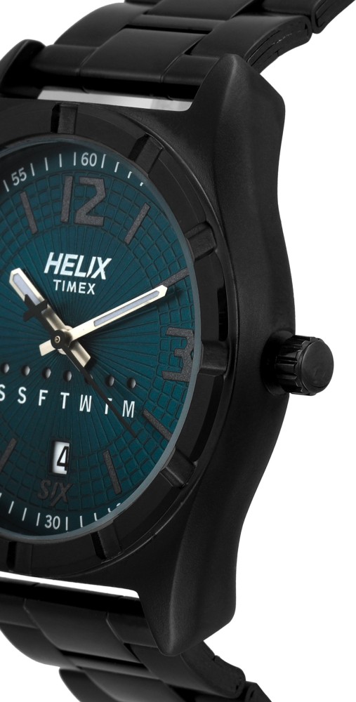 Timex helix sales watches flipkart