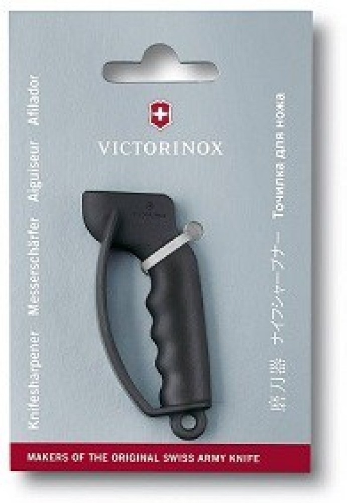 Victorinox Sharpy small knife sharpener, 7.8714