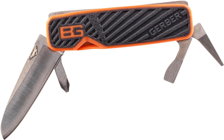Bear grylls gerber on sale multi tool