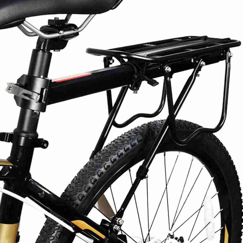 Buy XEZON Cycle Advance Design Rear Back Seat Luggage Rack Holder