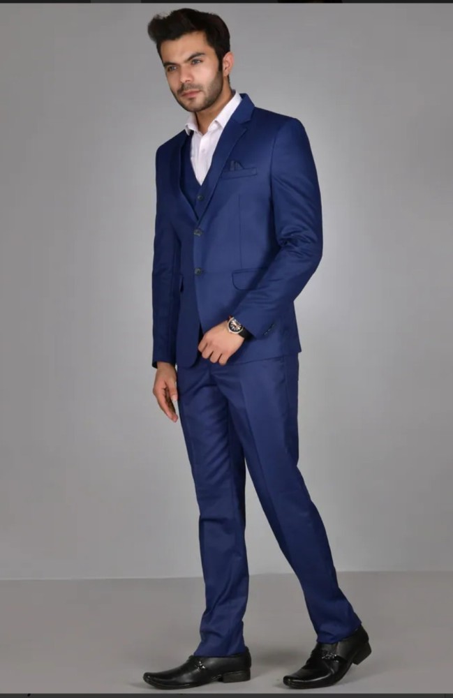 Zed hot sale blue blazer