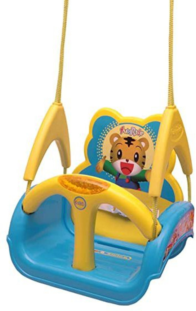Fisher price musical swing 2025
