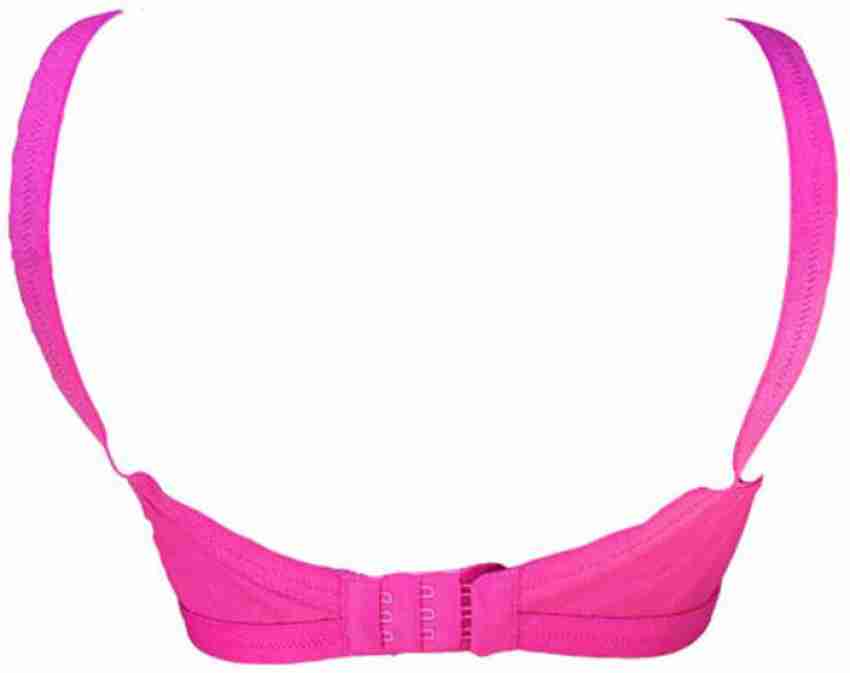 Maiden Beauty Dreamgirl Women Full Coverage Bra - Buy Rose Pink Maiden  Beauty Dreamgirl Women Full Coverage Bra Online at Best Prices in India