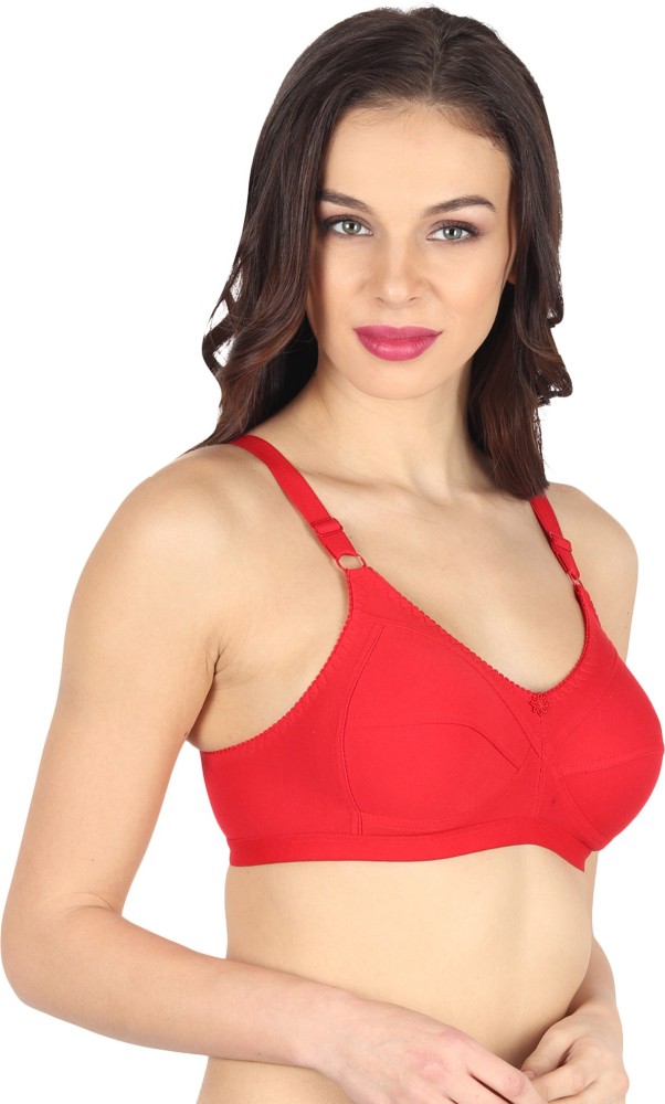 Alishan Colorful C Cup Full Covrrage every Day Bra (2PIc. Pack) :  : Clothing & Accessories