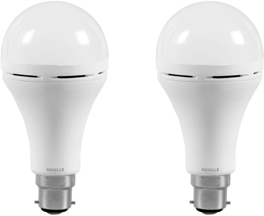 Havells 9 deals watt inverter bulb