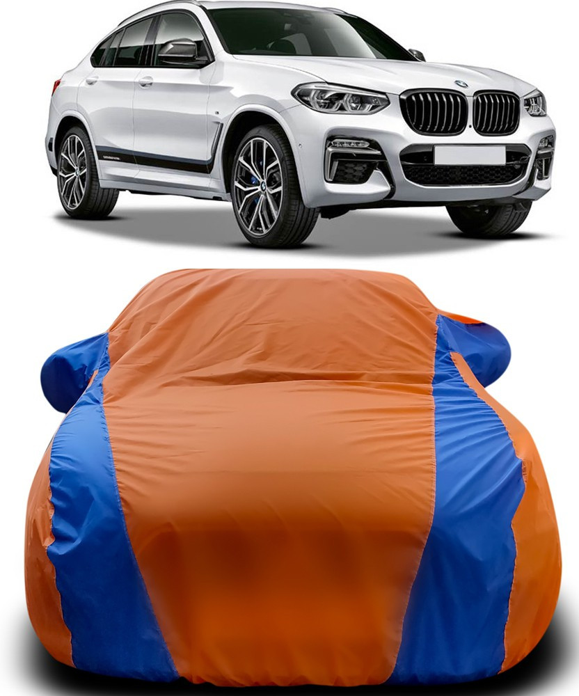 Bmw x4 hotsell car cover