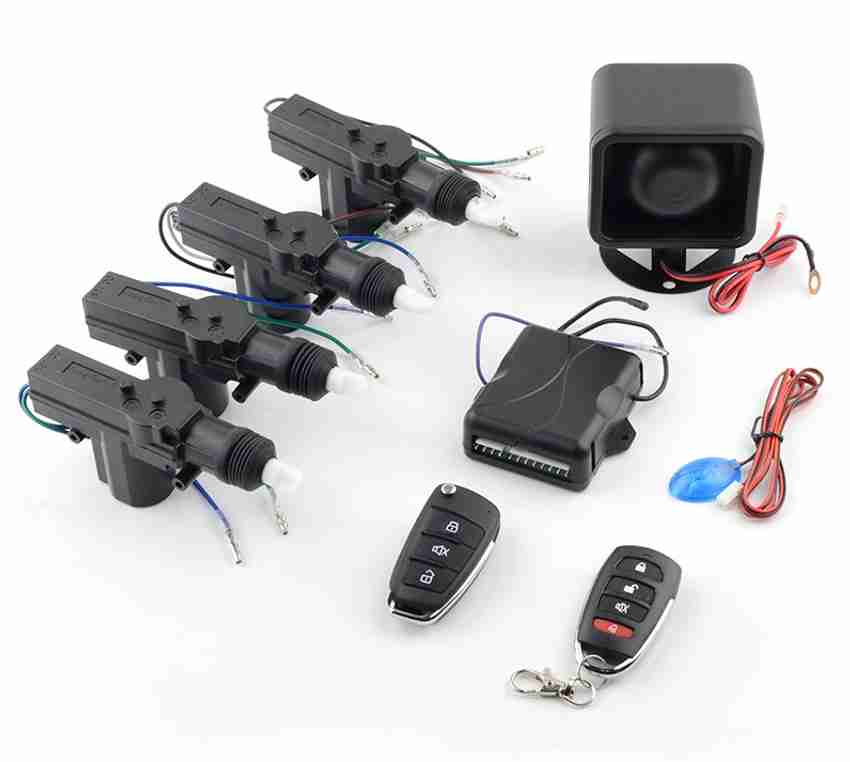 Central locking system hotsell for cultus price