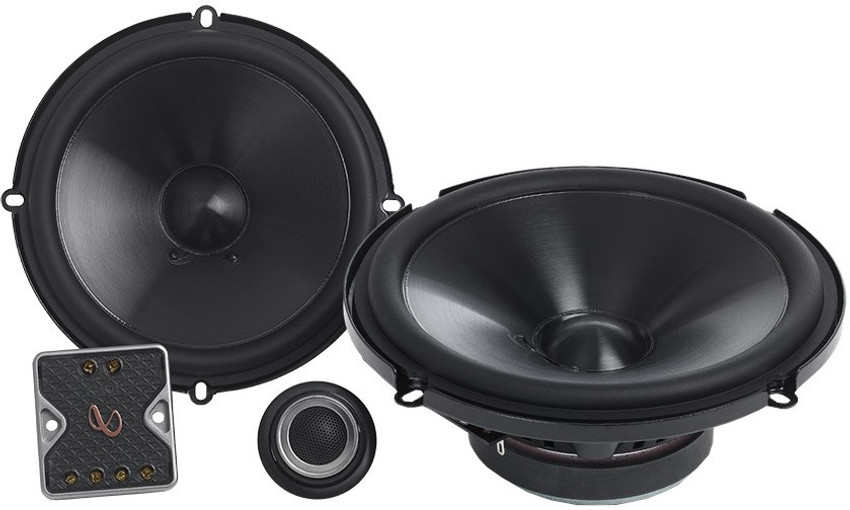 INFINITY 6.5 inch CS PR6510CSHI Component Car Speaker