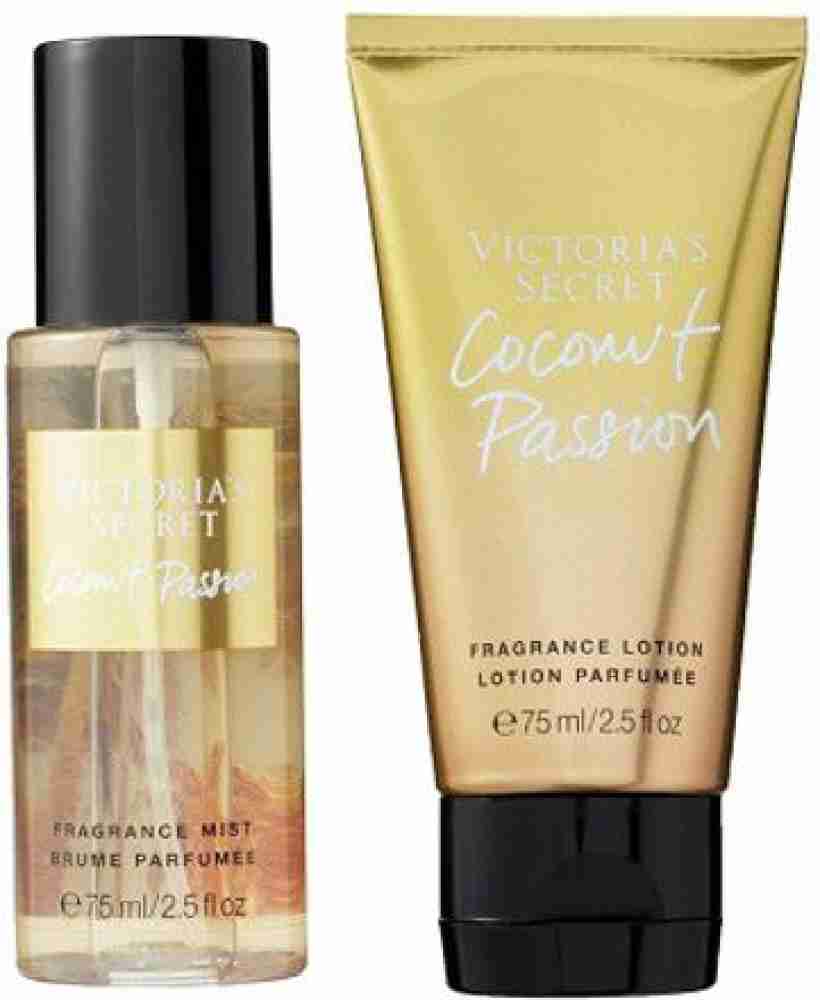 Aroma coconut victoria discount secret